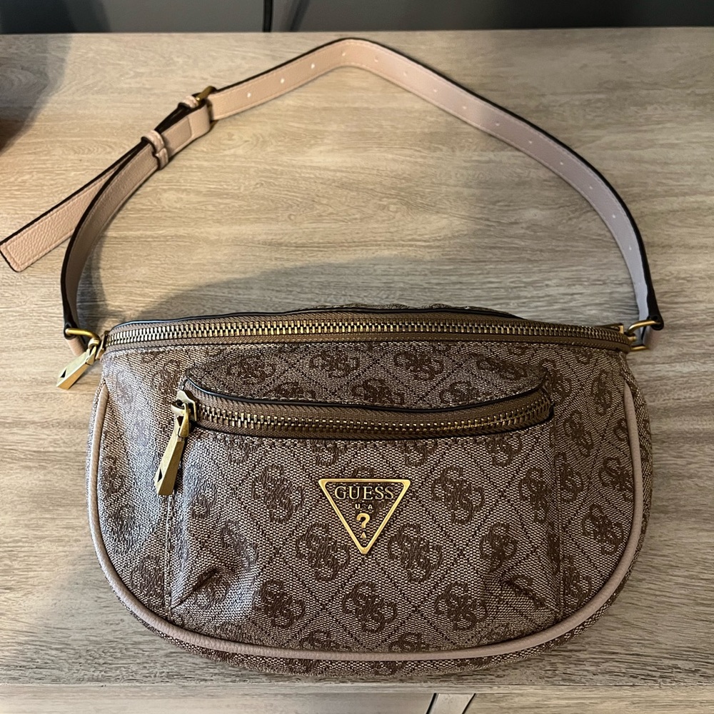 GUESS handbag